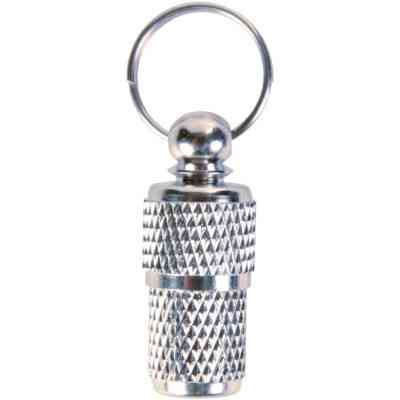 Адресник для животных Trixie Медальон (серебристый) (4011905022758) Винница