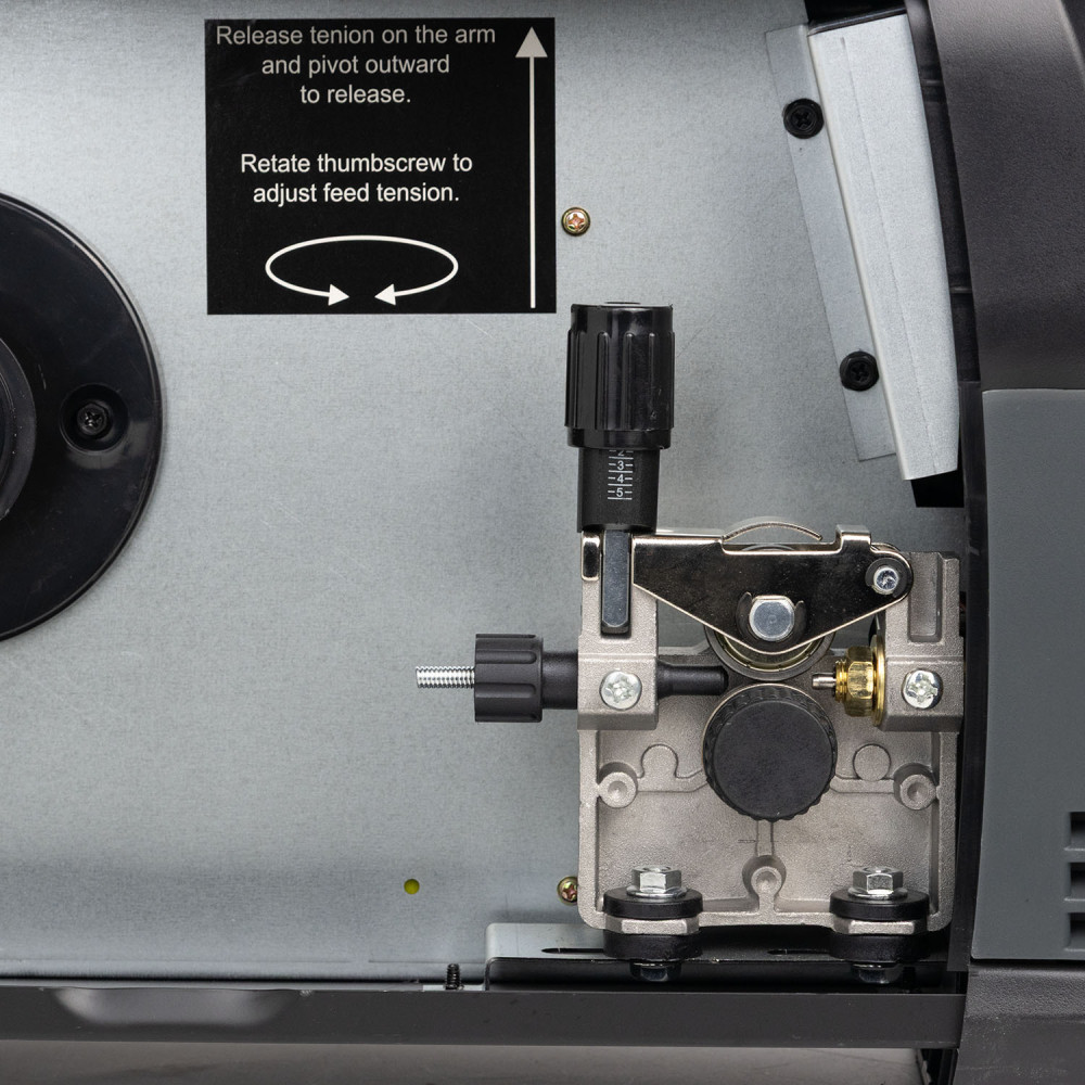 Зварювальний напівавтомат Procraft industrial SPI400 ,Напівавтомат професійний  7100 Вт,Профі напівавтомат 2026 року Львів - фото 9