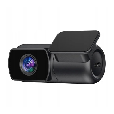 Відеореєстратор SJCAM Dashcam M60 + rear camera WIFI, GPS (6972476162954) Вінниця - фото 5