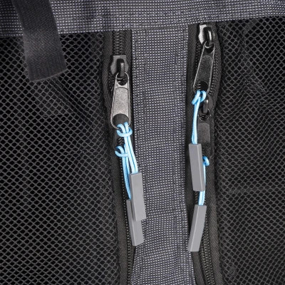 Туристический стол Bo-Camp Otter 80x40 cm Anthracite (1693680) Винница - изображение 6