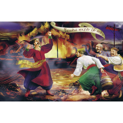 Книга Енеїда - Іван Котляревський Ранок (9786170980229) Вінниця - фото 6