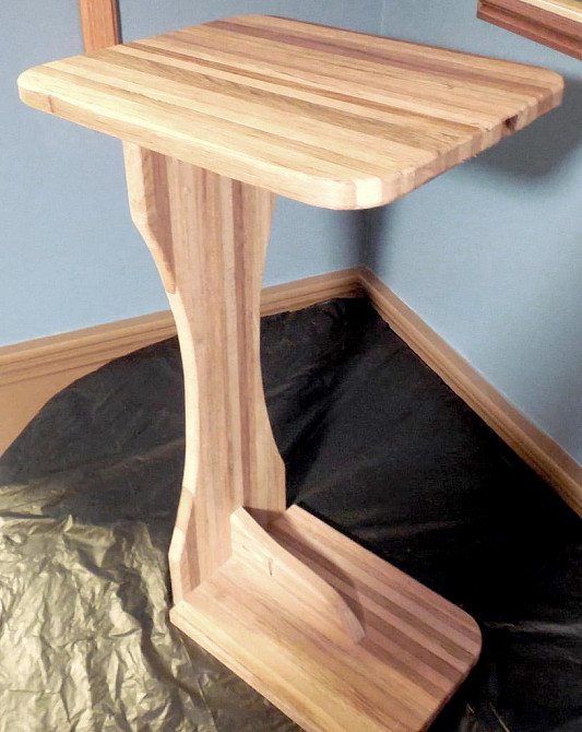 Приставний столик "Джапура" бланже Миколаїв - фото 1