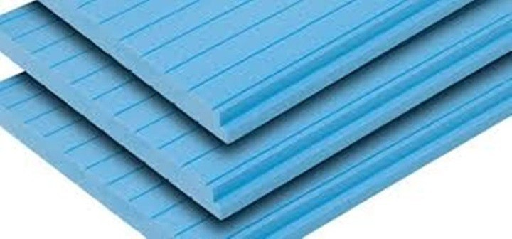 Пенополистирол Теплоизоляция 550*1200*40мм Харьков - изображение 1