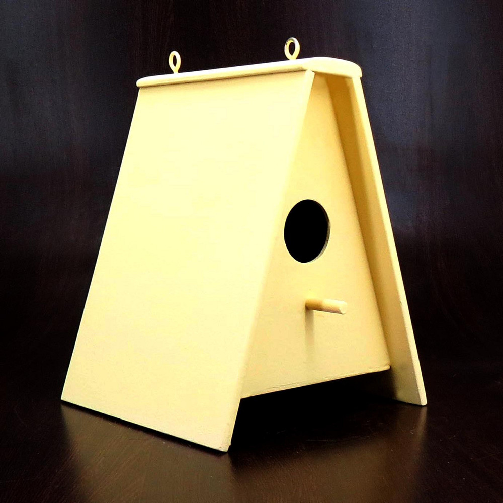 Скворечник садовый 