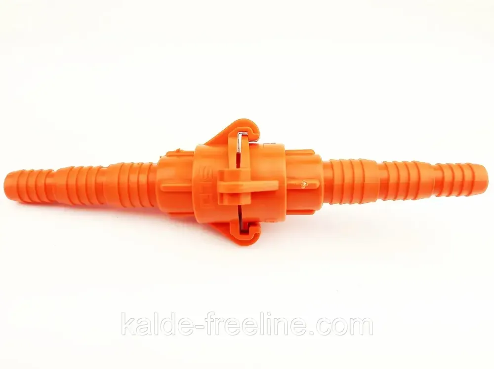 Байонет 1/2''-5/8''-3/4'' x 1/2'' нар. SLD Харьков - изображение 3