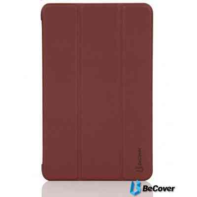 Чохол до планшета BeCover Smart Case для Lenovo Tab E10 TB-X104 Brown (703276) Вінниця