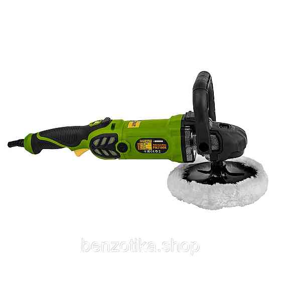 Машина шліфувальна Procraft PM2100K Київ