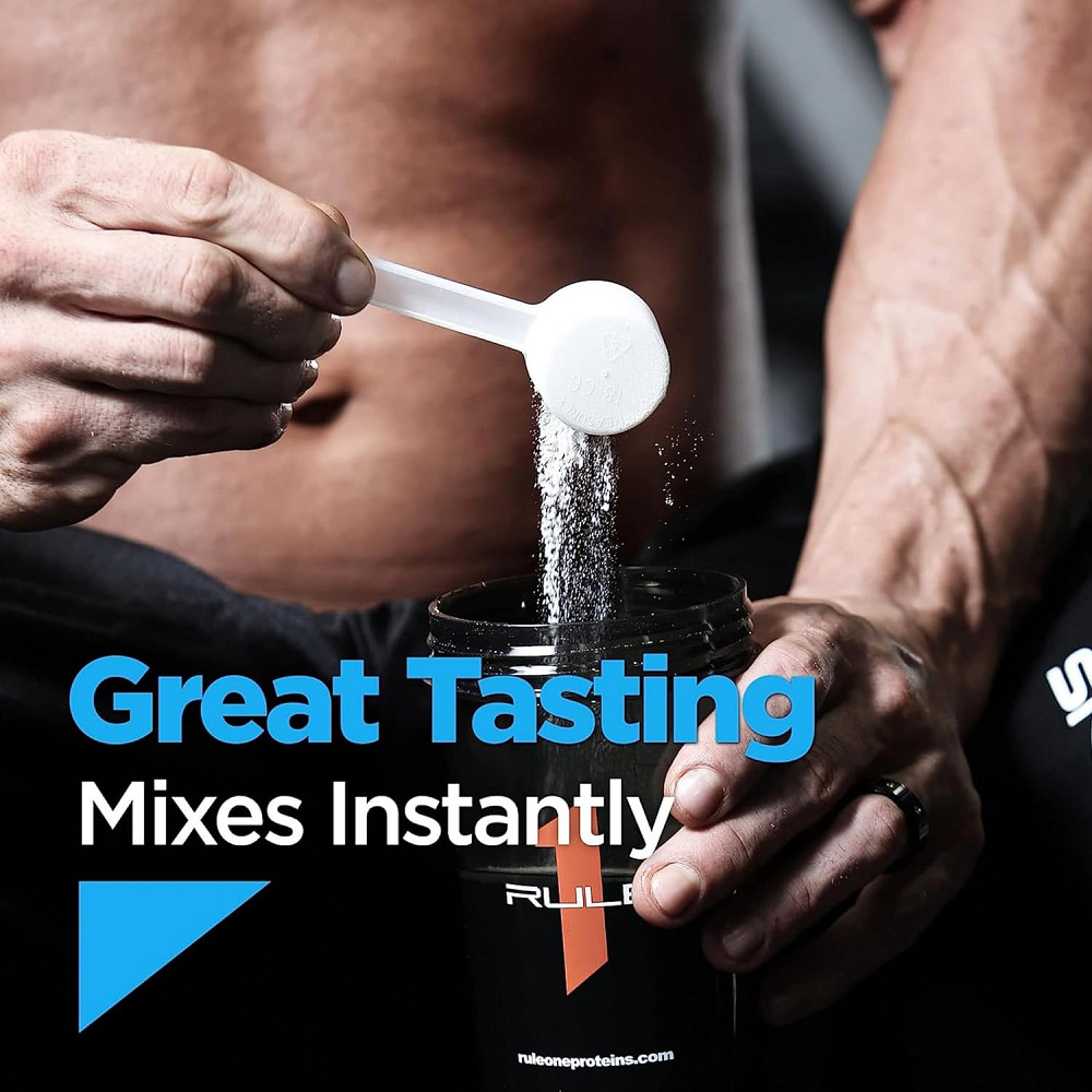 Whey Blend 908 gram ( Birthday Cake) Луцьк - фото 4