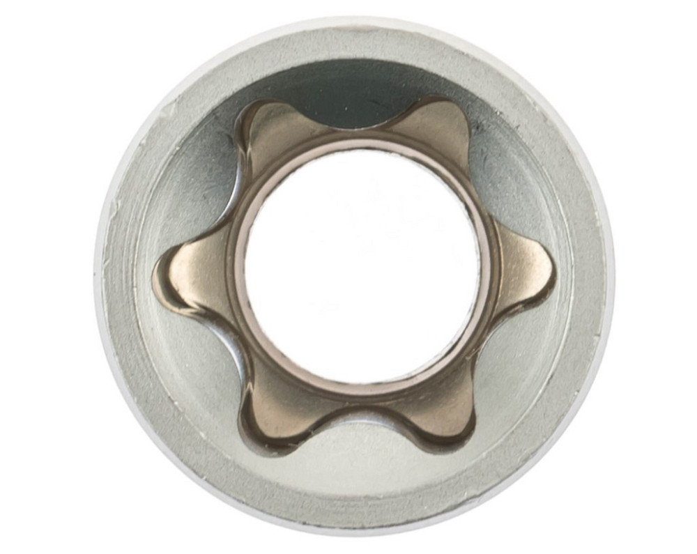 Набор головок E-TORX 1/2