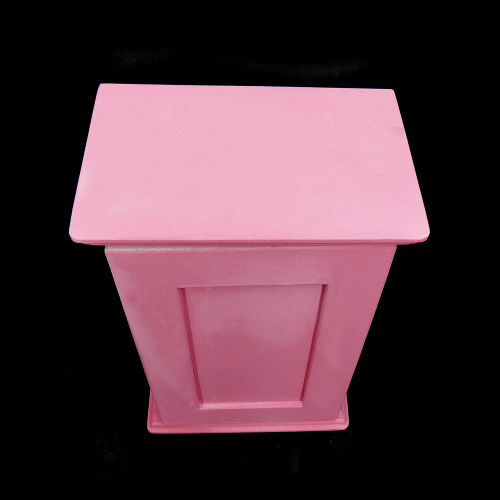 Настінна шафка для медикаментів "Рабле" барбі Миколаїв - фото 8