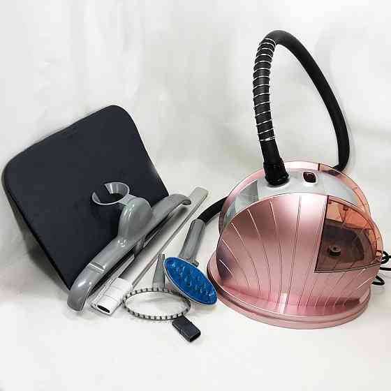 Ручний портативний електричний відпарювач, Відпарювач для усунення складок на одязі JW-61 Івано-Франківськ