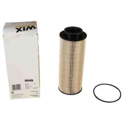 Фільтр паливний Wixfiltron 95040E Вінниця