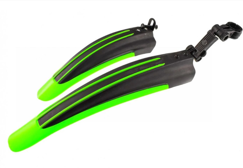 Крила велосипедні для коліс 20''' Бровари - фото 2