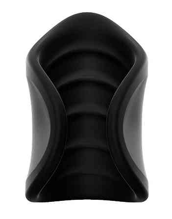 Мастурбатор Manwan MAN.WAND STARTER, чудово для пар, регулювання тиску, вібромінет Sex Aura Київ