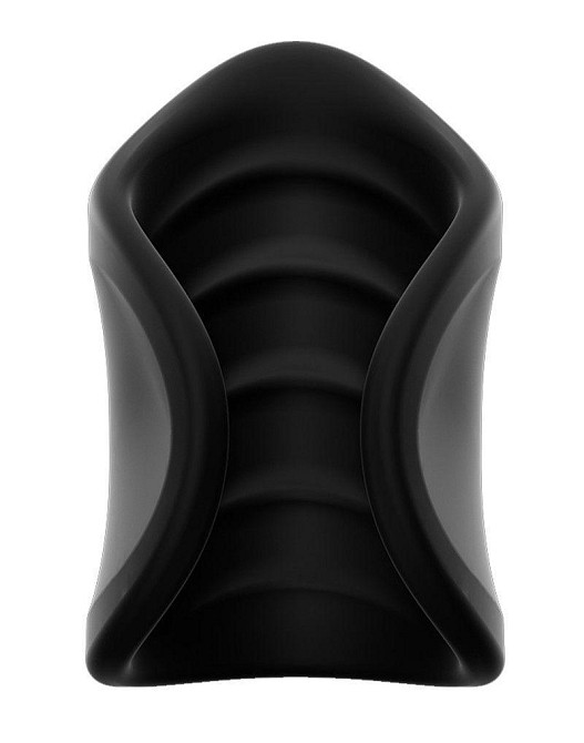Мастурбатор Manwan MAN.WAND STARTER, отлично для пар, регулируемое сжатие, виброминет Sex Aura Киев - изображение 3