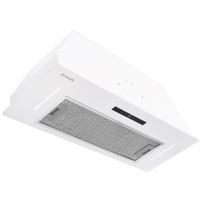 Вытяжка кухонная Perfelli BIS 7653 WH 1000 LED Винница - изображение 10