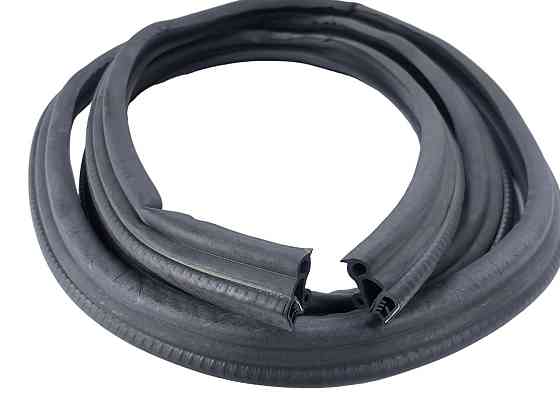 Уплотнитель 2109, 21099, 2114, 2115, ЗАЗ 1103, 1105 Славута задней (3150 мм) двери Мукачево