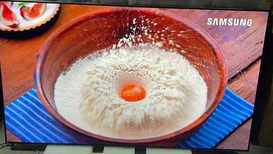 Телевизор Безрамный: 65