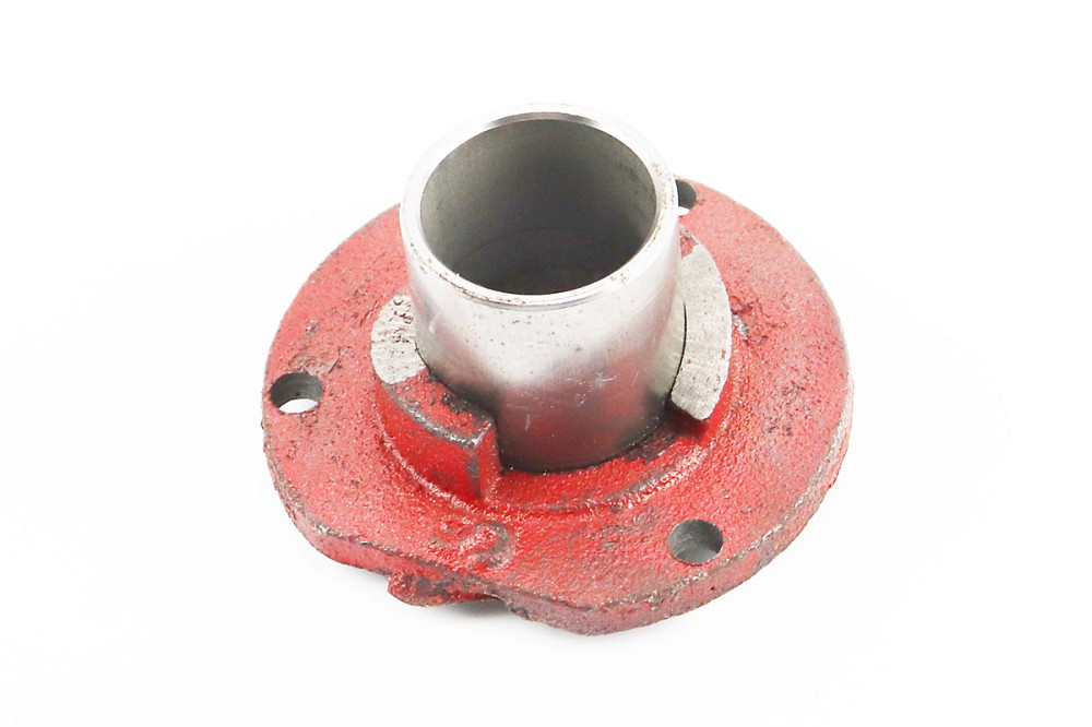 Патрон важеля вижимного підшипника 101-2 Тип1 Киев - изображение 1