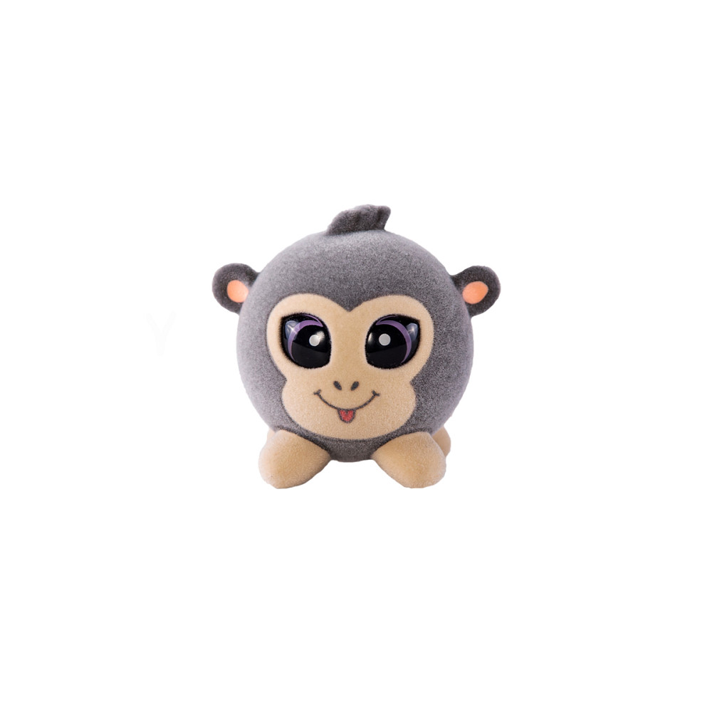 Колекційна фігурка Flockies - Шимпанзе Чарльз Дніпро - фото 2