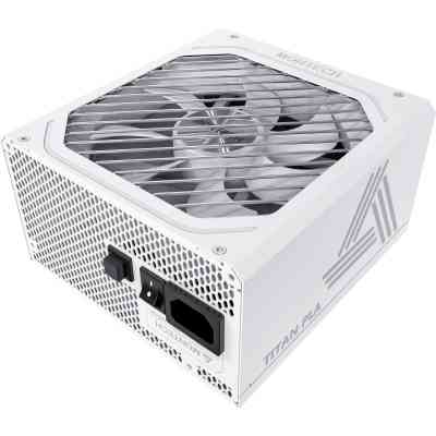 Блок питания MONTECH 850W (TITAN PLA 850) Винница