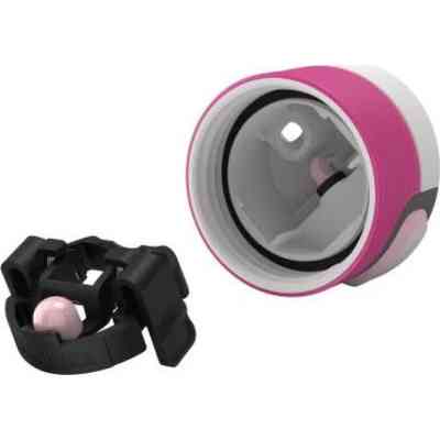 Термокружка Kambukka Etna 300 мл малиново-рожевий (11-01039) Вінниця