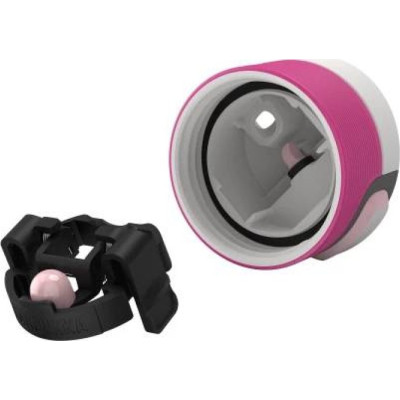 Термокружка Kambukka Etna 300 мл малиново-рожевий (11-01039) Винница - изображение 2