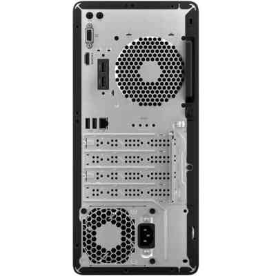 Компьютер HP 290 G9 MT / i5-12500, 8, 512, ODD, WiFi, кл+м (6D3A5EA) Винница