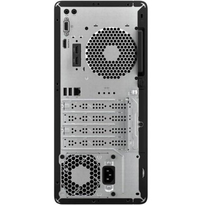 Компьютер HP 290 G9 MT / i5-12500, 8, 512, ODD, WiFi, кл+м (6D3A5EA) Винница - изображение 4