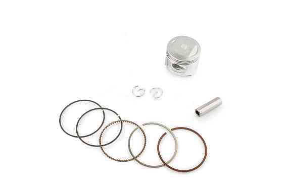 Поршень Delta 70 0,25 (Ø47,25)TM EVO-6 Киев