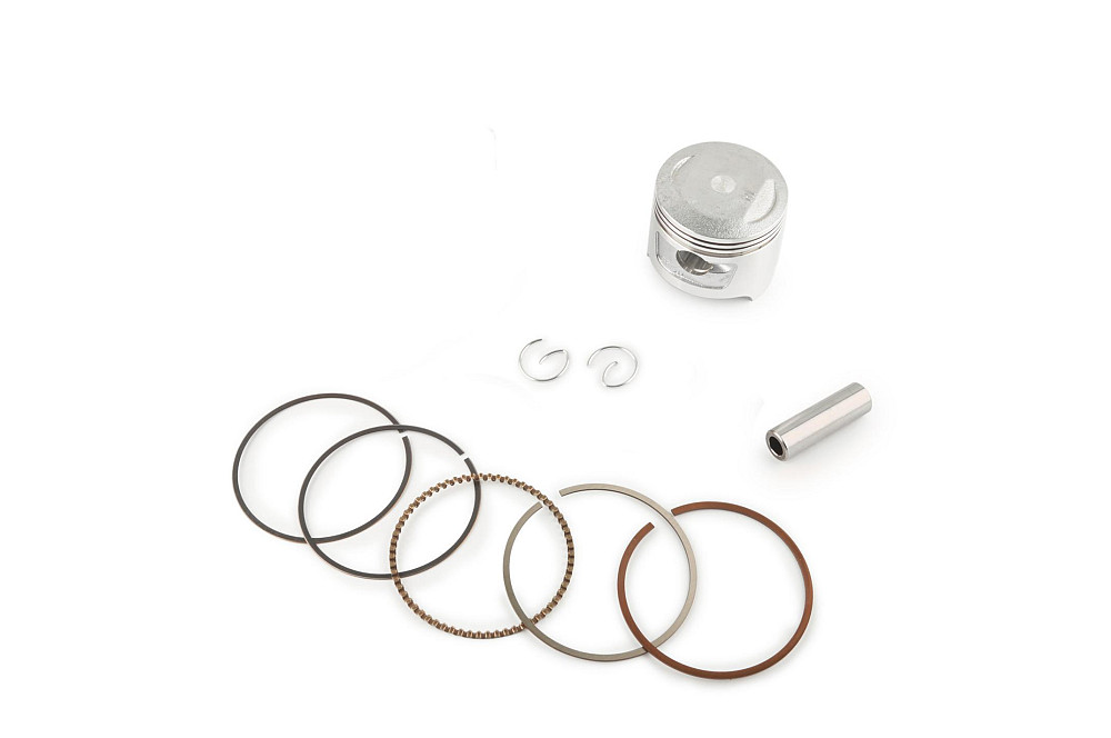 Поршень Delta 70 0,25 (Ø47,25)TM EVO-6 Киев - изображение 1