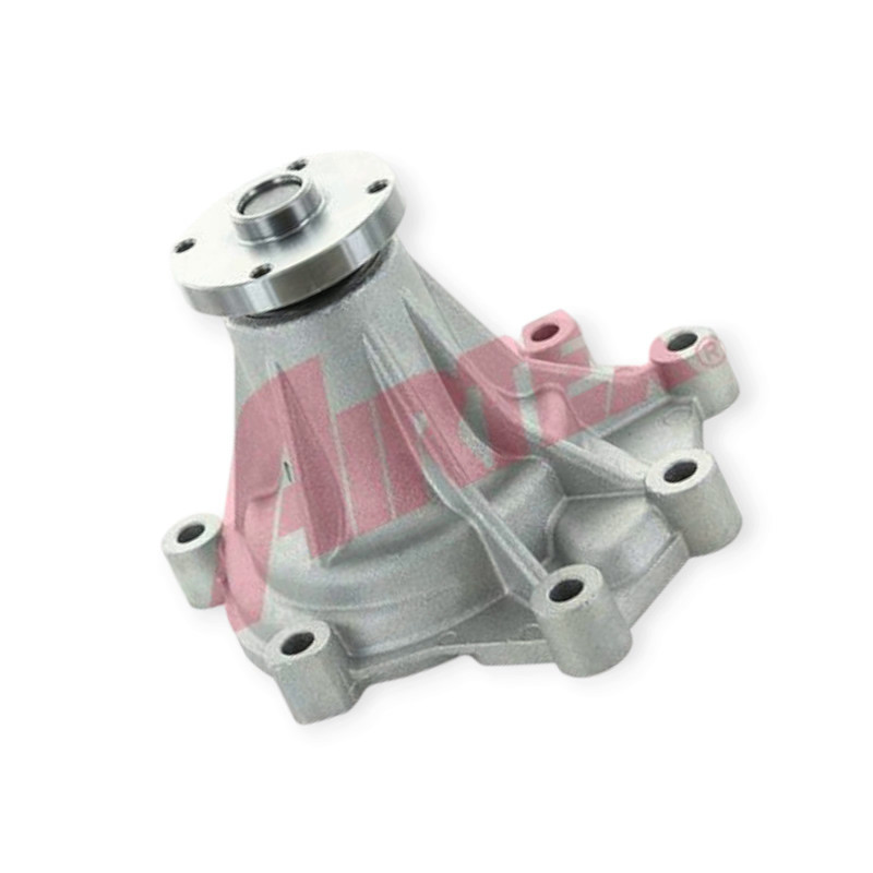 Помпа Sorento I 2.5CRDi 02- Kia Мукачево - изображение 1