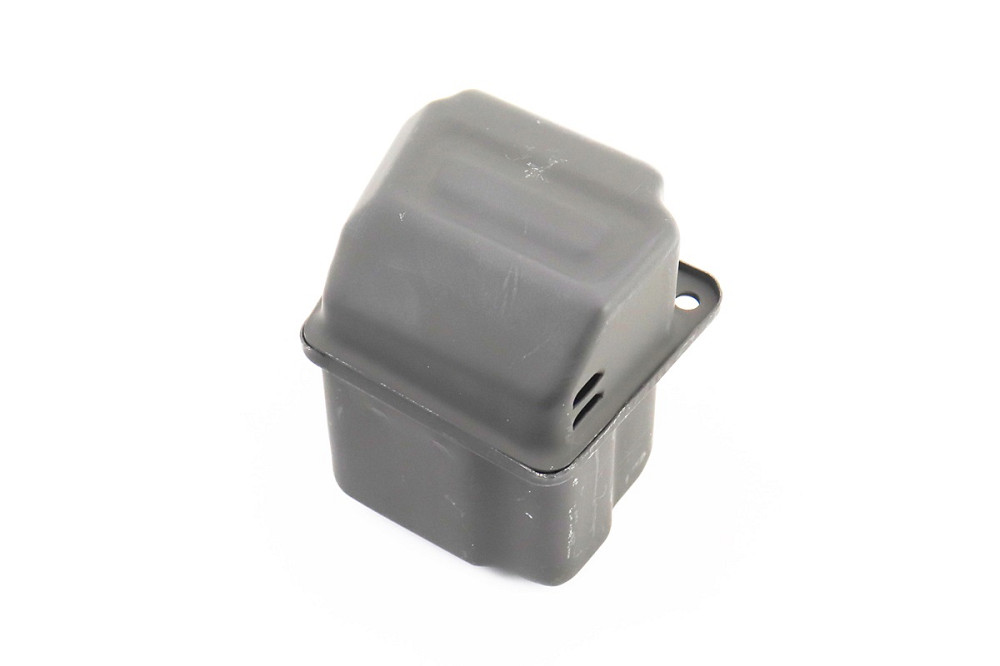 Глушник у зборі MS-240/260 Київ - фото 1