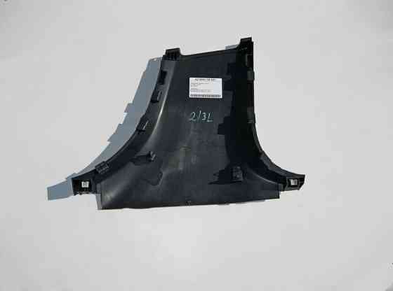Mercedes-Benz  A2136901125 9051 Ліва нижня обшивка стійки "B" чорна E-Class W213 Одеса