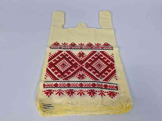 Майка п\э (28+2*7,5х49) Украина