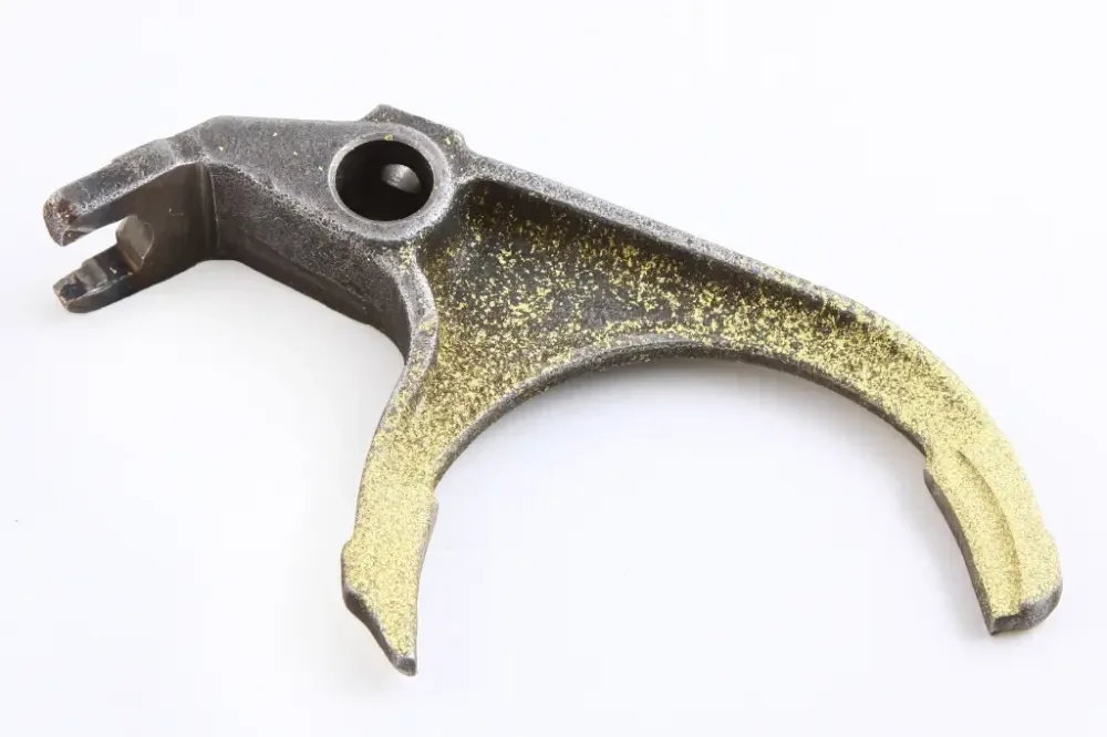 Вилка КПП 2108 1-2 передачі Pegas Вінниця - фото 1