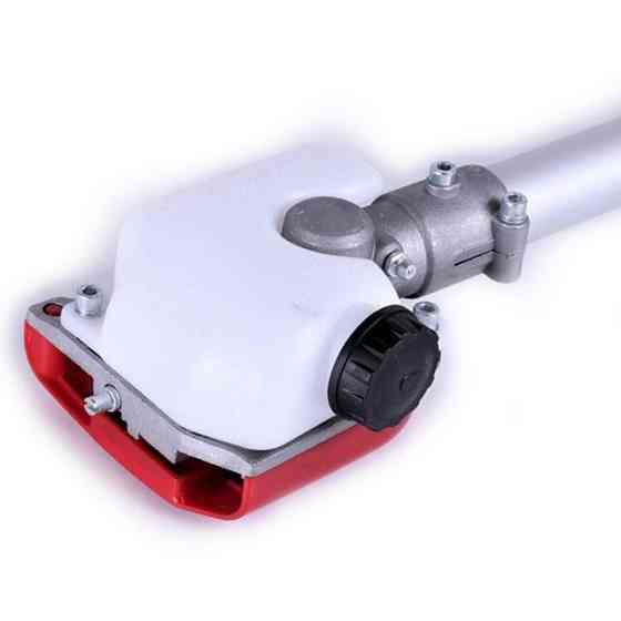 Насадка-высоторез 28*9T для бензокосы Мукачево