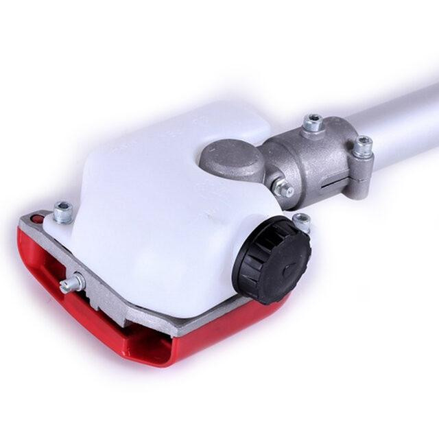 Насадка-высоторез 28*9T для бензокосы Мукачево - изображение 3