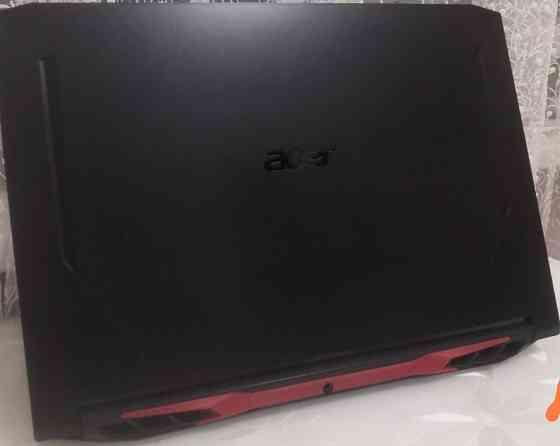Ноутбук: ASER NITRO 5/ 17,3