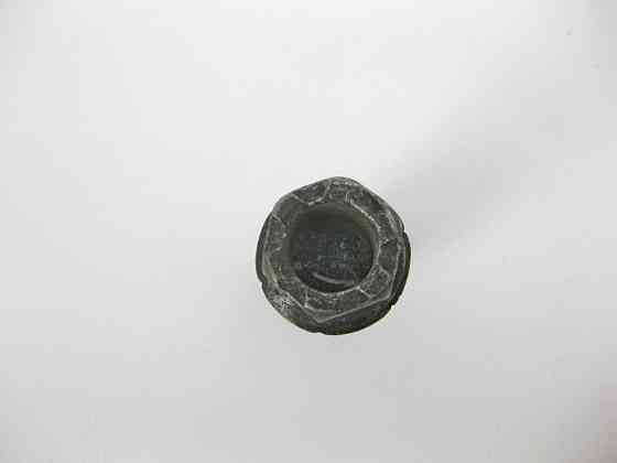 VAG  8D0601139D Болт колісний - ступичний чорний M14 x 1.5 x 27 мм VW Bora Golf 100 200 Одесса