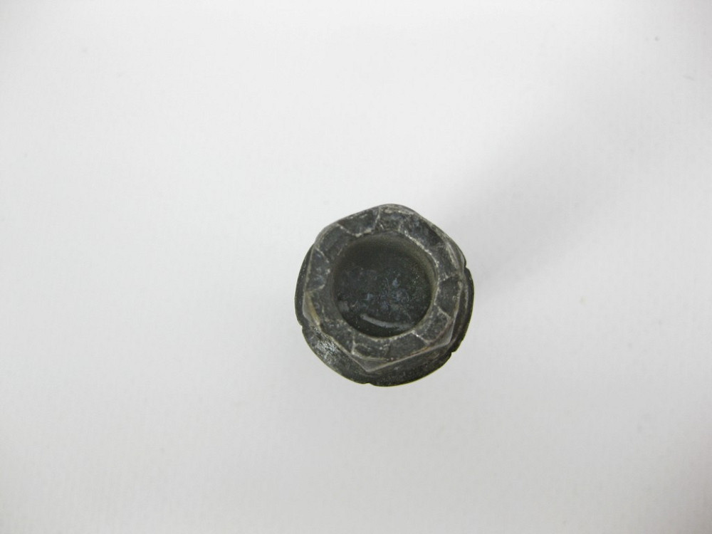 VAG  8D0601139D Болт колісний - ступичний чорний M14 x 1.5 x 27 мм VW Bora Golf 100 200 Одесса - изображение 5