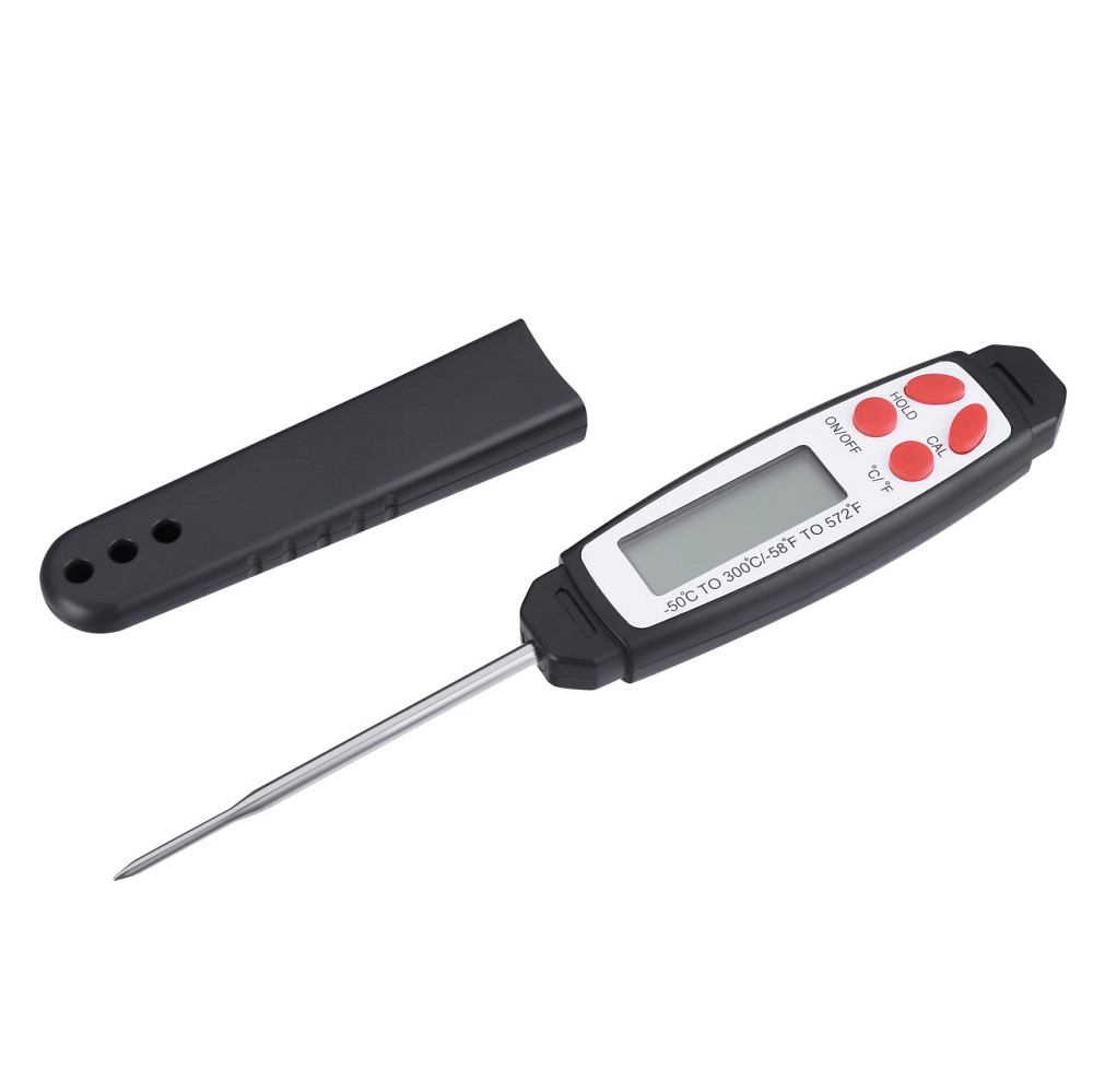 Цифровий термометр GRILLI LDT-98 77796 Код: 004846 Рівне - фото 5