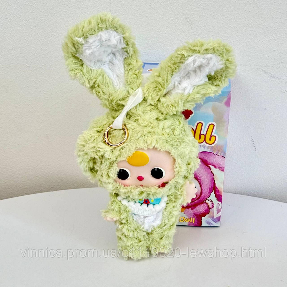 Случайная игрушка Babydoll Черновцы - изображение 3