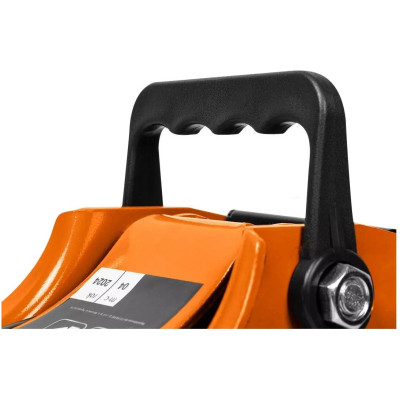 Домкрат Neo Tools гідравлічний, підкатний, 2.5т, 85-385мм (11-733) Вінниця - фото 11