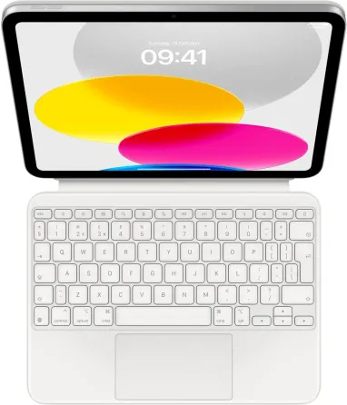 Графический планшет Apple Magic Keyboard Folio - brytyjski angielski (MQDP3BA) Киев