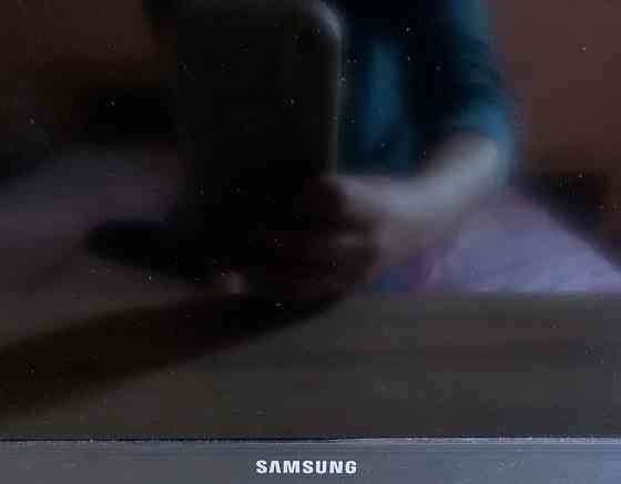 Телевизор: Samsung. Киев