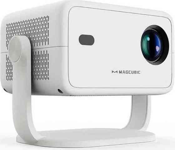 Портативный проектор - Magcubic L018 - Яркий, топ за свою цену. Харьков