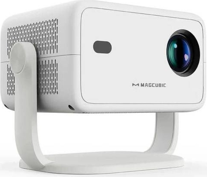 Портативный проектор - Magcubic L018 - Яркий, топ за свою цену. Харьков - изображение 2