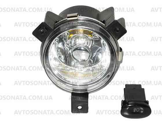 Фары противотуманные Daewoo Matiz 2004/DW-078W Винница