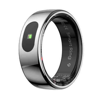 Смарт-кільце iMiki розмір 11 Срібний (WSR-Ring-11-S) Вінниця